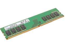 Samsung 8Go DDR4 2400MHz module de mémoire M378A1K43CB2-CRC