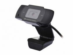 CONCEPTRONIC-Webcam-AMDIS-720P-HD-Webcam-Microphone-AMDIS03B