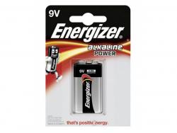 Batterie-Energizer-Alkaline-Power-9V-6LR61-E-Block-1St