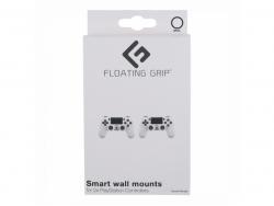 Floating Grips Playstation Controller Wall Mount - 368002 - PlayStation 4