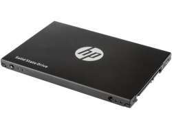 HP SSD  1TB 2,5" (6.3cm) SATAIII S700 Pro retail 2LU81AA#ABB