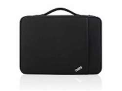 Lenovo notebook case 38.1 cm Sleeve case Black 4X40N18010