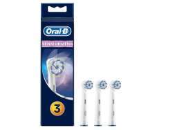 Pack de 3 brossettes Oral-B Sensi Ultra Thin EB60