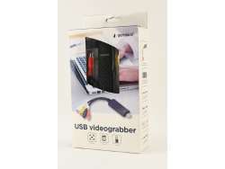 Gembird USB Videograbber UVG-002