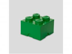 LEGO Storage Brick 4 GRÜN (40031734)