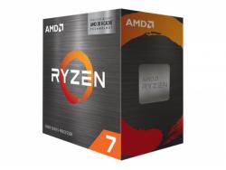 AMD CPU Ryzen 7 5800X3D 3.40 GHz AM4 BOX 100-100000651WOF Retail