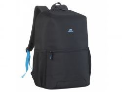 Rivacase 8067 - Backpack case - 39.6 cm (15.6inch) - 680 g - Black 8067 BLACK