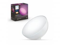 Philips Hue - Éclairage portable Go Bluetooth Blanc & Ambiance  Coloré - 915005821901