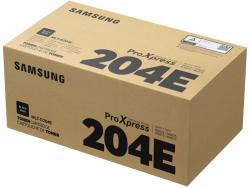Samsung Cartridge Schwarz Extra HC MLT-D204E 1 Stück - SU925A