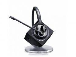 SENNHEISER DW Pro 2 Headset On-Ear DECT CAT-iq 504474