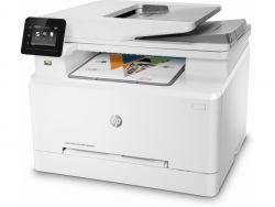 HP-Color-LaserJet-Pro-MFP-M283fdw-Multifunktionsdrucker-7KW75A-B19