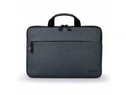 PORT Designs BELIZE - Sleeve case - 39.6 cm (15.6inch) - Shoulder strap - 360 g - Gray 110200