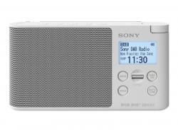 Sony-Tragbares-DAB-DAB-Radio-Holunderweiss-XDRS41DWEU8