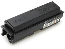 Epson Return High Capacity Toner Cartridge 8k C13S050437