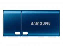 Samsung USB-Stick 256GB USB 3.2 USB-C ,Blue - MUF-256DA/APC