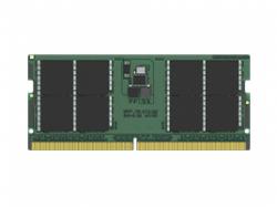 Kingston 32GB(1x32GB) DDR5 4800MT/s SODIMM KCP548SD8-32