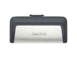 SanDisk Ultra Dual USB-Flash-Laufwerk 32GB 3.0 SDDDC2-032G-G46