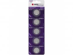 AGFAPHOTO-Battery-Lithium-Extreme-CR2450-3V-5-Pack