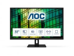 AOC LED-Display Q32E2N - 80 cm (32") - 2560 x 1440 QHD - Q32E2N