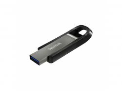 SanDisk Extreme Go - USB-Flash-Laufwerk - 64 GB -SDCZ810-064G-G46