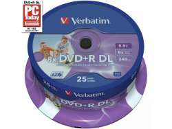 Pack-de-25-DVD-R-85GB-Verbatim-8x-DL-IW-FS-25-CB-43667