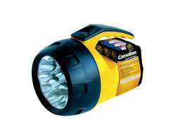 Camelion-SuperBright-9-LED-Taschenlampe-FL-9LED-4R6P