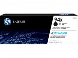 HP 94X LaserJet Tonerkartusche 2800 Seiten Schwarz CF294X