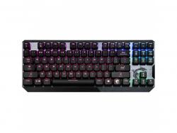 MSI Keyboard Azerty Vigor GK-50 LOW PROFILE TKL S11-04DE233-GA7
