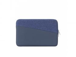 Rivacase 7903 - Sleeve case - 33.8 cm (13.3inch) - 240 g - Blue 7903 BLUE