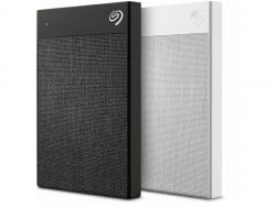 Seagate HDE Backup Plus Ultra Touch 1TB White STHH1000402