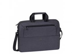 Riva Case 7730 black Laptop shoulder bag 15.6 7730 BLACK