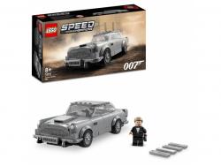 LEGO-Speed-Champions-007-Aston-Martin-DB5-76911