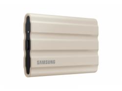 Samsung Portable SSD T7 Shield 1 TB Solid State Disk MU-PE1T0K/EU