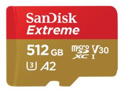 SanDisk-MicroSDHC-Extreme-512GB-SDSQXAV-512G-GN6MA