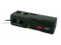 APC-USV-SurgeArrest-Batterie-Backup-4fach-Schuko-325VA-retail