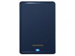 ADATA Externe HDD HV620S Dark Blue 1TB USB 3.0  AHV620S-1TU31-CBL
