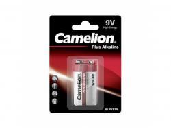 Batterie Camelion Plus Alkaline 9V 6LR61 (1 St.)