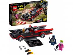 LEGO-Super-Heroes-Batmobile-aus-dem-TV-Klassiker-Batman-76188