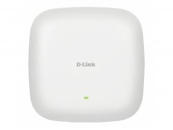 D-Link-Nuclias-Connect-AX3600-Wi-Fi-6-Dual-Band-PoE-Access-Point