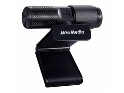 AVerMedia Webcam Live Stream Cam 313 PW313 40AAPW313ASF