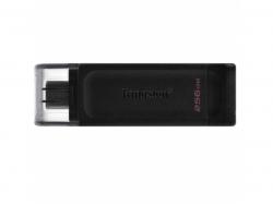 Kingston-DataTraveler-70-256GB-USB-C-32-Gen-1-DT70-256GB