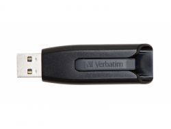 Verbatim V3 Store´n´Go USB 3.0 Stick 256GB Grau Ult. Sp. 49168