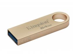 Kingston-DataTraveler-64GB-220MB-s-Metal-USB-32-Gen-1-SE9-G3-DT