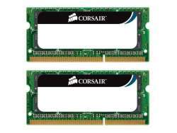 Memory Corsair Mac Memory SO-DDR3L 1600MHz 16GB (2x 8GB) CMSA16GX3M2A1600C11