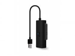 I-TEC USB 3.0 zu SATA Adapter SATA HDD/Festplatten USB3STADA