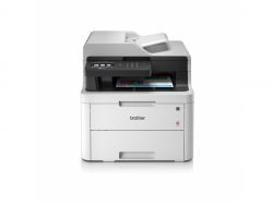 Brother MFC-L3730CDN Multifunktionsdrucker Farbe LED  MFCL3730CDNG1