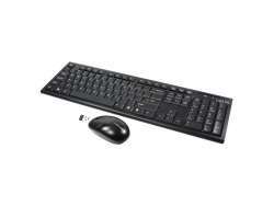 LogiLink 2,4GHz wireless keyboard + mouse set ID0104