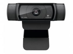 Logitech-HD-Pro-Webcam-C920-Web-Camera-960-001055