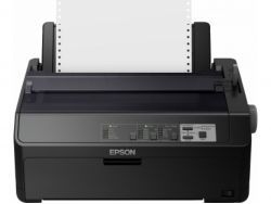 Epson FX-890II - Printer Colored Dot Matrix C11CF37401