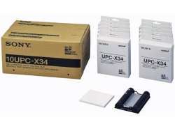 Sony/DNP 1x10 UPC-X 34 - 399.336